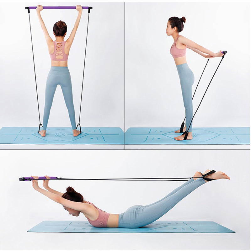 Gymstick - Pilates