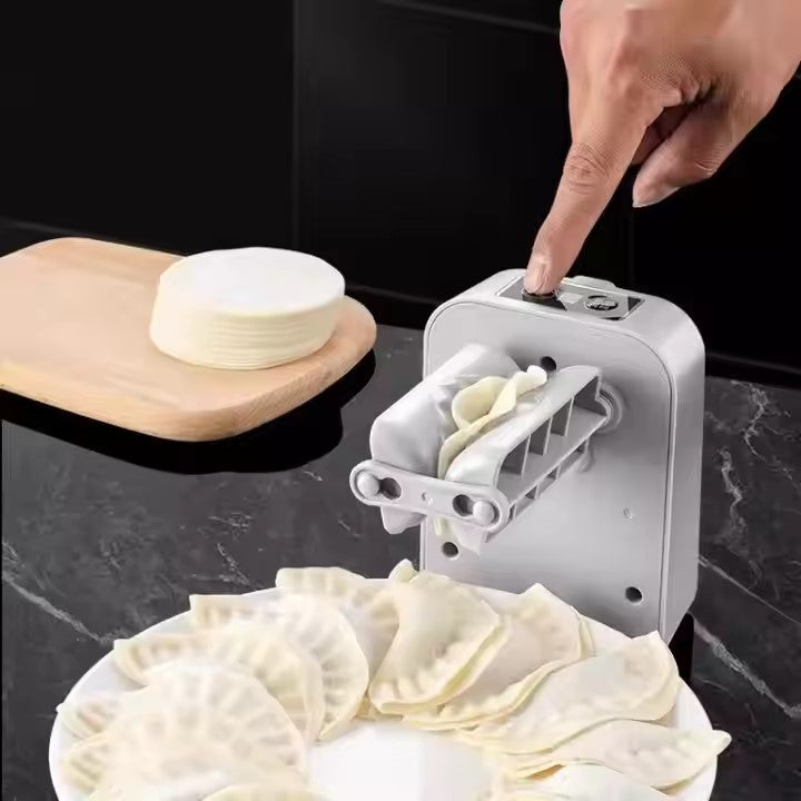 Maquina para hacer empanadas