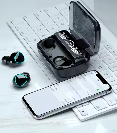 Audífonos Bluetooth M10