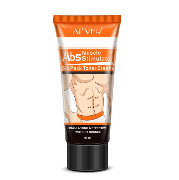 Crema para Abdominales