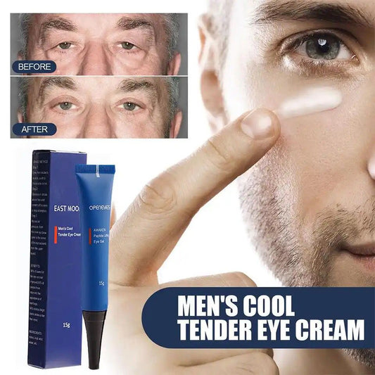 Crema Anti-Ojeras